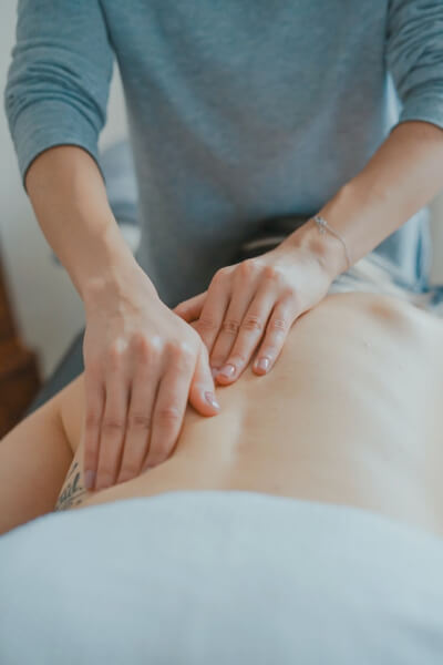 tongjaispa Massage Therapy